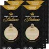 Gran Maestro Italiano - Cappuccino - Koffiecups - Nespresso Compatibel Capsules - Intense Smaak - 6 X 20 Cups 2 Gran Maestro Italiano - Cappuccino - Koffiecups - Nespresso Compatibel Capsules - Intense Smaak - 6 X 20 Cups -Koffieproducten 1024x1200