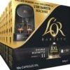 L'OR BARISTA XXL Ristretto (11) - 5 X 10 Koffiecups 1 L'OR BARISTA XXL Ristretto (11) - 5 X 10 Koffiecups -Koffieproducten 1074x1200 1