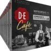 Douwe Egberts D.E Café Espresso Koffiecups - Intensiteit 9/12 - 10 X 20 Capsules 1 Douwe Egberts D.E Café Espresso Koffiecups - Intensiteit 9/12 - 10 X 20 Capsules -Koffieproducten 1078x1200