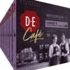 Douwe Egberts D.E Café Lungo Koffiecups - Intesiteit 8/12 - 10 X 20 Capsules -Koffieproducten 1079x1200 6