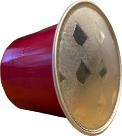 100 Capsules Epic Coffee - Lungo - Nespresso® Compatible Aluminium Capsules - RFA Keurmerk - Doos 100 Stuks 16 100 Capsules Epic Coffee - Lungo - Nespresso® Compatible Aluminium Capsules - RFA Keurmerk - Doos 100 Stuks -Koffieproducten 1080x1200