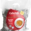 Caféclub - Supercreme Koffiepads Regular - 100 Pads -Koffieproducten 1086x1200