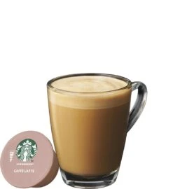 Starbucks By Dolce Gusto Caffè Latte Capsules - 36 Koffiecups 11 Starbucks By Dolce Gusto Caffè Latte Capsules - 36 Koffiecups -Koffieproducten 1096x1200