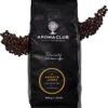 Aroma Club - Koffiebonen 1KG - No. 2 Smooth James - Koffie Intensiteit 3/5 - Espresso & Lungo 2 Aroma Club - Koffiebonen 1KG - No. 2 Smooth James - Koffie Intensiteit 3/5 - Espresso & Lungo -Koffieproducten 1099x1200