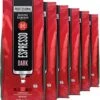 Koffie Douwe Egberts Espresso Bonen Dark Roast 1000gr 1 Koffie Douwe Egberts Espresso Bonen Dark Roast 1000gr -Koffieproducten 1101x1200