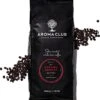 Aroma Club - Krachtige Koffiebonen 1KG - No. 3 Strong George - Koffie Intensiteit 5/5 -Koffieproducten 1104x1200 2