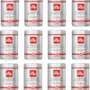 Illy Koffiebonen Classico - 12 X 250 Gram 1 Illy Koffiebonen Classico - 12 X 250 Gram -Koffieproducten 1118x1200 1