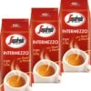Segafredo Intermezzo - Koffiebonen - 3 X 1 Kg 2 Segafredo Intermezzo - Koffiebonen - 3 X 1 Kg -Koffieproducten 1127x1200