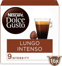 Nescafé Dolce Gusto Lungo Intenso Capsules - 48 Koffiecups 11 Nescafé Dolce Gusto Lungo Intenso Capsules - 48 Koffiecups -Koffieproducten 1132x1200 15