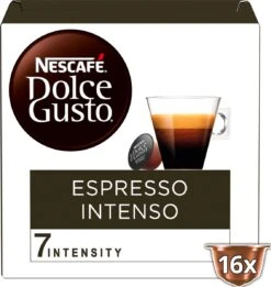 Nescafé Dolce Gusto Espresso Intenso Capsules - 48 Koffiecups 7 Nescafé Dolce Gusto Espresso Intenso Capsules - 48 Koffiecups -Koffieproducten 1134x1200