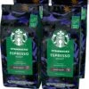 Starbucks Espresso Dark Roast Koffiebonen - 4 Zakken à 450 Gram 1 Starbucks Espresso Dark Roast Koffiebonen - 4 Zakken à 450 Gram -Koffieproducten 1135x1200 4