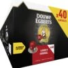 Douwe Egberts Lungo Original Koffiecups (6) - 5 X 40 Koffiecups -Koffieproducten 1154x1200 1
