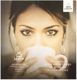 Voordeelpakket: Den Leeuw Lungo (80 Koffiecups) - Roast Koffiecups - Echte Hollandsche Koffie Van Den Leeuw In Nespresso Cups - Nespresso Compatibele Koffie Cups 15 Voordeelpakket: Den Leeuw Lungo (80 Koffiecups) - Roast Koffiecups - Echte Hollandsche Koffie Van Den Leeuw In Nespresso Cups - Nespresso Compatibele Koffie Cups -Koffieproducten 1159x1200 3