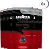 Lavazza Espresso Classico Nespresso Compatibel Capsules - 10 Stuks X6 -Koffieproducten 1160x1200 1