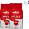 Lavazza Qualita Rossa Koffiebonen - 500 Gram X2 2 Lavazza Qualita Rossa Koffiebonen - 500 Gram X2 -Koffieproducten 1160x1200 2