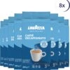 Lavazza Caffe Decaffeinato Filterkoffie - 250 Gram X8 1 Lavazza Caffe Decaffeinato Filterkoffie - 250 Gram X8 -Koffieproducten 1160x1200 3
