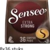 Senseo Base Extra Strong Koffiepads - 8 X 36 Pads 1 Senseo Base Extra Strong Koffiepads - 8 X 36 Pads -Koffieproducten 1160x1200 4