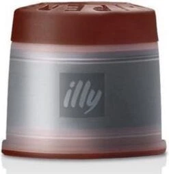Illy - Iperespresso Koffie Home Intenso 6 X 18 Capsules 11 Illy - Iperespresso Koffie Home Intenso 6 X 18 Capsules -Koffieproducten 1164x1200