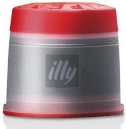 Illy - Iperespresso Koffie Home Classico 6 X 18 Capsules 11 Illy - Iperespresso Koffie Home Classico 6 X 18 Capsules -Koffieproducten 1173x1200 1