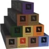 Nespresso Mild Pakket - Koffie Cups 100 Capsules 1 Nespresso Mild Pakket - Koffie Cups 100 Capsules -Koffieproducten 1195x1200 3