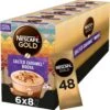 Nescafé Gold Salted Caramel Mocha - 6 Doosjes à 8 Zakjes -Koffieproducten 1197x1200 4
