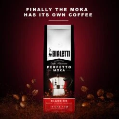 Bialetti Moka Hazelnut Gemalen Koffie - 4x 250 Gram 18 Bialetti Moka Hazelnut Gemalen Koffie - 4x 250 Gram -Koffieproducten 1198x1200 11