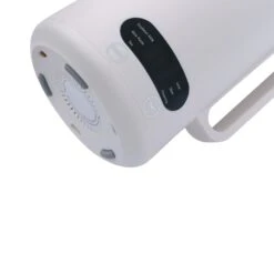 11OZ Juicer Soy Milk Machine With And Blade Automatic -Koffieproducten 11OZ Juicer Soy Milk Machine With And Blade Automatic 4