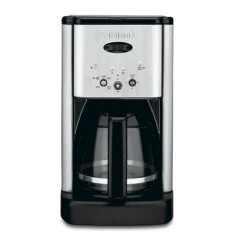 12-Cup Brew Central Coffeemaker (Stainless Steel) With Stainless Steel Tumbler Bundle 8 12-Cup Brew Central Coffeemaker (Stainless Steel) With Stainless Steel Tumbler Bundle -Koffieproducten 12 Cup Brew Central Coffeemaker 28Stainless Steel29 with Stainless Steel Tumbler Bundle 2
