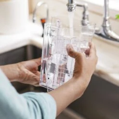 12-Cup Coffee Maker With Classic And Rich Brews, 60 Oz. Water Reservoir, And Thermal Flavor Extraction, Stainless Steel 14 12-Cup Coffee Maker With Classic And Rich Brews, 60 Oz. Water Reservoir, And Thermal Flavor Extraction, Stainless Steel -Koffieproducten 12 Cup Coffee Maker with Classic and Rich Brews2C 60 oz. Water Reservoir2C and Thermal Flavor Extraction2C Stainless Steel 5