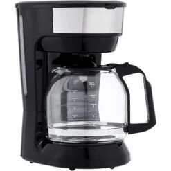 Koffieproducten -Koffieproducten 12 Cup Countertop Coffee Maker for 8 10 People2C Easy to Clean 1