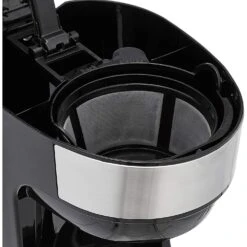 Koffieproducten 39 12-Cup Countertop Coffee Maker - For 8-10 People, Easy To Clean
