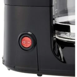 12-Cup Countertop Coffee Maker - For 8-10 People, Easy To Clean -Koffieproducten 12 Cup Countertop Coffee Maker for 8 10 People2C Easy to Clean 5