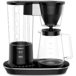 12-Cup Programmable Coffeemaker Bundle, Coffee Maker -Koffieproducten 12 Cup Programmable Coffeemaker Bundle2C Coffee Maker 3