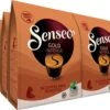 Senseo Gold Intense Koffiepads - 7/9 Intensiteit - 4 X 36 Pads -Koffieproducten 1200x1000 1