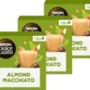 Nescafé Dolce Gusto Almond Macchiato Capsules - Vegan Koffie - 36 Koffiecups 1 Nescafé Dolce Gusto Almond Macchiato Capsules - Vegan Koffie - 36 Koffiecups -Koffieproducten 1200x1010 1