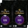 Gran Maestro Italiano – Extra Forte - Koffiepads - Senseo Compatibel Pads – Krachtig En Karakteristiek - 6 X 36 Pads 1 Gran Maestro Italiano – Extra Forte - Koffiepads - Senseo Compatibel Pads – Krachtig En Karakteristiek - 6 X 36 Pads -Koffieproducten 1200x1011 1