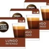 Nescafé Dolce Gusto Lungo Intenso Capsules - 48 Koffiecups 1 Nescafé Dolce Gusto Lungo Intenso Capsules - 48 Koffiecups -Koffieproducten 1200x1011
