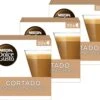 Nescafé Dolce Gusto Cortado Espresso Macchiato Capsules - 90 Koffiecups 2 Nescafé Dolce Gusto Cortado Espresso Macchiato Capsules - 90 Koffiecups -Koffieproducten 1200x1012 1