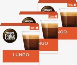 Dolce Gusto - Lungo XL - 30 Capsules 7 Dolce Gusto - Lungo XL - 30 Capsules -Koffieproducten 1200x1013
