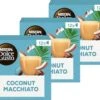 Nescafé Dolce Gusto Coconut Macchiato Capsules - Vegan Koffie - 36 Koffiecups -Koffieproducten 1200x1013 3