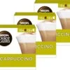 Nescafé Dolce Gusto Cappuccino Capsules - 90 Koffiecups 1 Nescafé Dolce Gusto Cappuccino Capsules - 90 Koffiecups -Koffieproducten 1200x1014 10