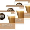 Nescafé Dolce Gusto Cortado Espresso Macchiato Capsules - 48 Koffiecups 1 Nescafé Dolce Gusto Cortado Espresso Macchiato Capsules - 48 Koffiecups -Koffieproducten 1200x1014 11