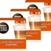 Nescafé Dolce Gusto Caramel Macchiato Capsules - 48 Koffiecups 2 Nescafé Dolce Gusto Caramel Macchiato Capsules - 48 Koffiecups -Koffieproducten 1200x1014 8