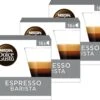 Nescafé Dolce Gusto Ristretto Barista Capsules - 48 Koffiecups 1 Nescafé Dolce Gusto Ristretto Barista Capsules - 48 Koffiecups -Koffieproducten 1200x1015