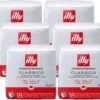 Illy - Iperespresso Koffie Home Classico 6 X 18 Capsules 1 Illy - Iperespresso Koffie Home Classico 6 X 18 Capsules -Koffieproducten 1200x1016 2