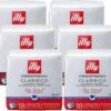 Illy - Iperespresso Koffie Home Classico Lungo 6 X 18 Capsules 1 Illy - Iperespresso Koffie Home Classico Lungo 6 X 18 Capsules -Koffieproducten 1200x1017