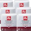 Illy - Iperespresso Koffie Home Intenso 6 X 18 Capsules 2 Illy - Iperespresso Koffie Home Intenso 6 X 18 Capsules -Koffieproducten 1200x1024