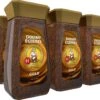 Douwe Egberts Gold Oploskoffie - 6 X Pot Van 200 Gram 2 Douwe Egberts Gold Oploskoffie - 6 X Pot Van 200 Gram -Koffieproducten 1200x1045