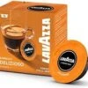 Lavazza A Modo Mio Delizioso Cups Grootverpakking - 16 X 16 Stuks -Koffieproducten 1200x1066