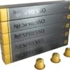 Nespresso Cups - Volluto - 5 X 10 Cups - Koffie Cups 1 Nespresso Cups - Volluto - 5 X 10 Cups - Koffie Cups -Koffieproducten 1200x1075